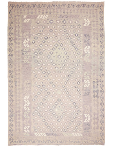 Tappeto Kilim Pakistan cm.201x301