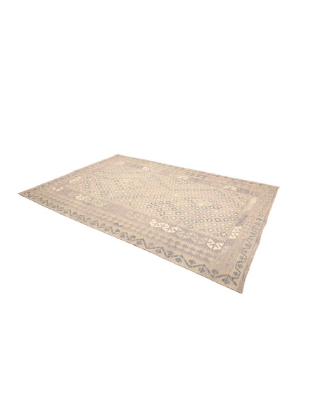 Tappeto Kilim Pakistan cm.201x301