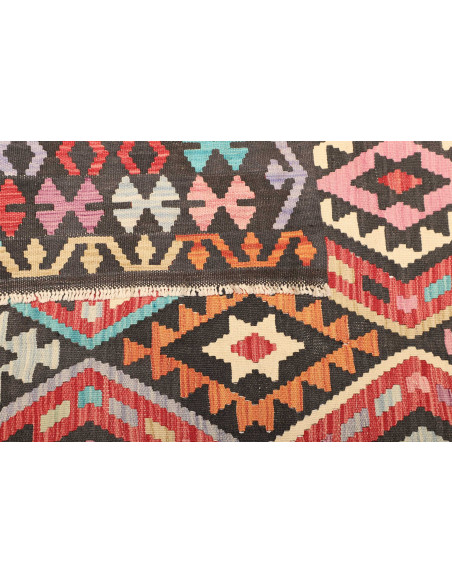 Tappeto Kilim Pakistan cm.206x278