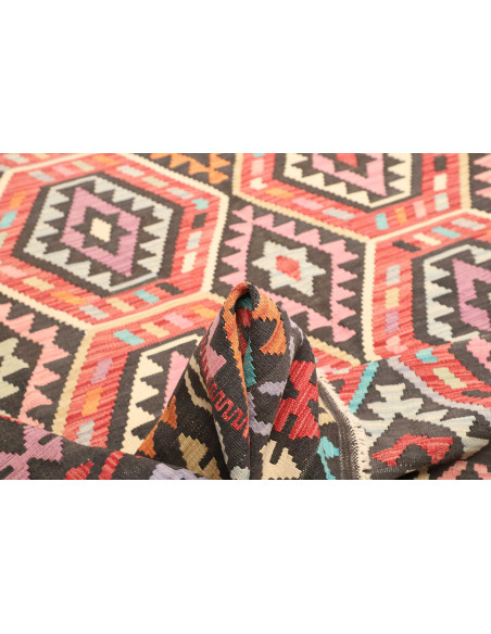 Tappeto Kilim Pakistan cm.206x278