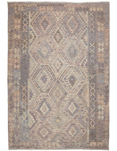 Tappeto Kilim Pakistan cm.199x295