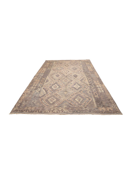 Tappeto Kilim Pakistan cm.199x295