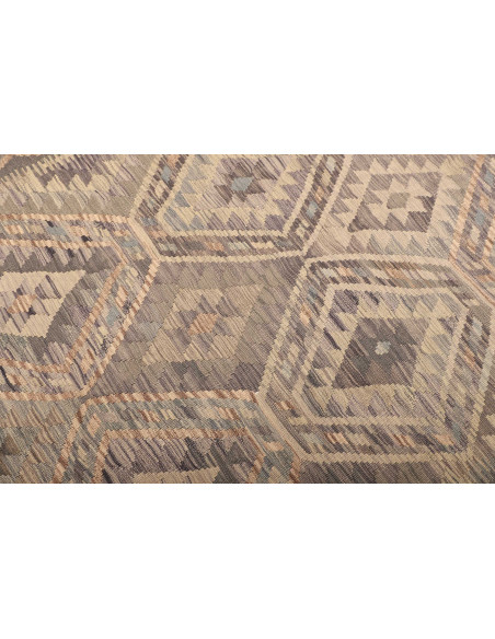 Tappeto Kilim Pakistan cm.199x295