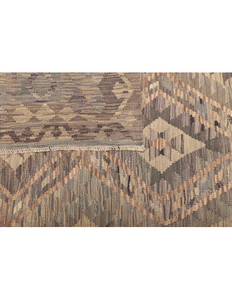 Tappeto Kilim Pakistan cm.199x295