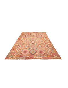 Tappeto Kilim Pakistan cm.203x285 2