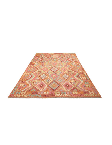 Tappeto Kilim Pakistan cm.203x285