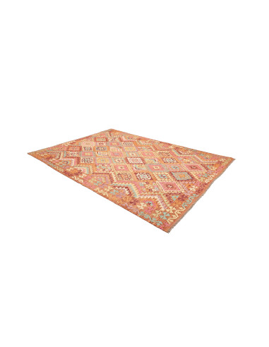 Tappeto Kilim Pakistan cm.203x285