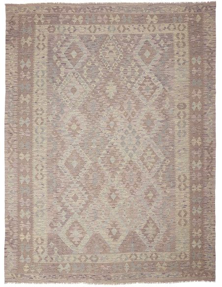Tappeto Kilim Pakistan cm.209x278