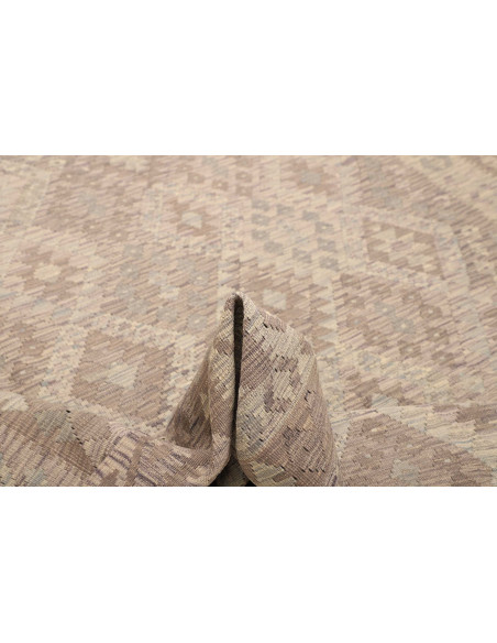 Tappeto Kilim Pakistan cm.209x278