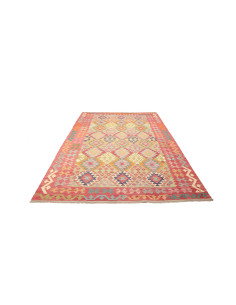 Tappeto Kilim Pakistan cm.205x293 2