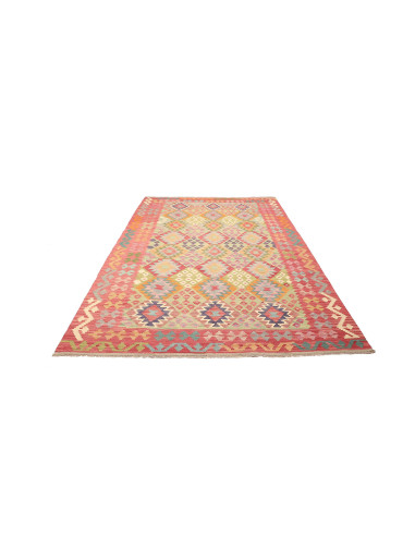 Tappeto Kilim Pakistan cm.205x293