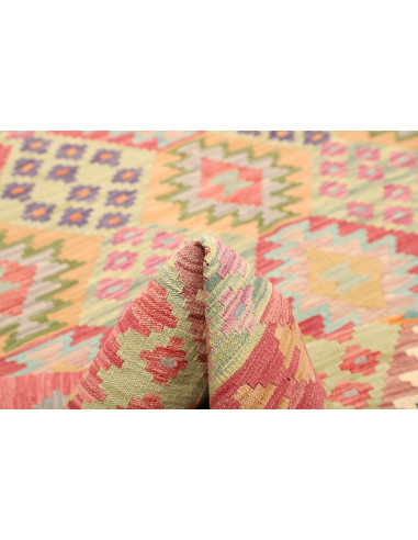 Tappeto Kilim Pakistan cm.205x293