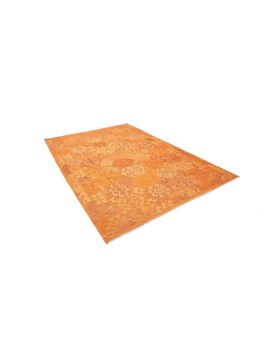 Tappeto Kilim Pakistan cm.198x281