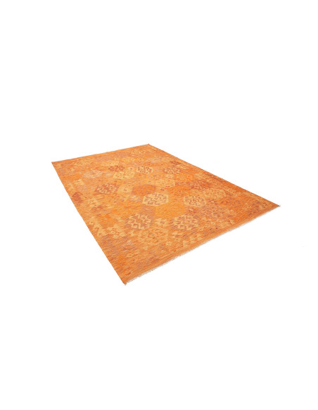 Tappeto Kilim Pakistan cm.198x281