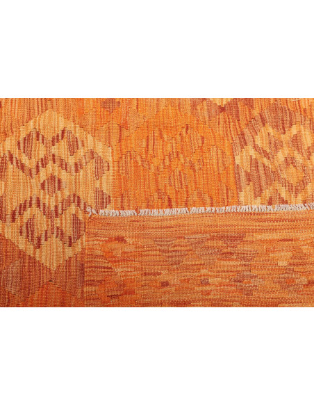 Tappeto Kilim Pakistan cm.198x281