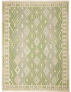 Tappeto Kilim Pakistan cm.211x280