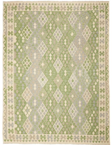 Tappeto Kilim Pakistan cm.211x280