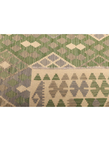 Tappeto Kilim Pakistan cm.211x280