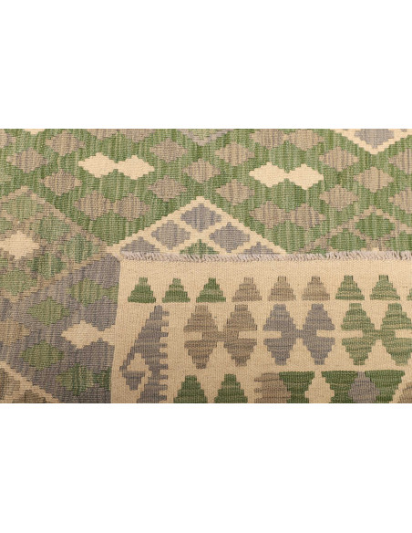 Tappeto Kilim Pakistan cm.211x280
