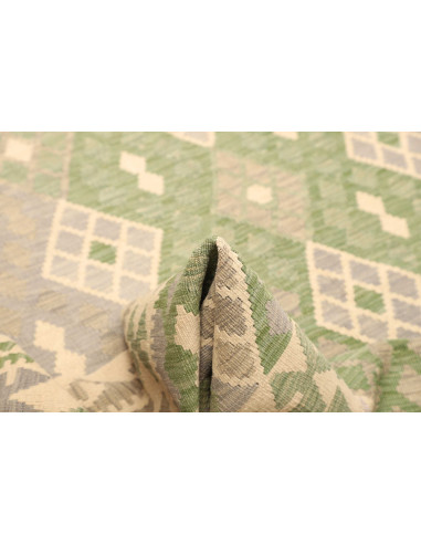 Tappeto Kilim Pakistan cm.211x280