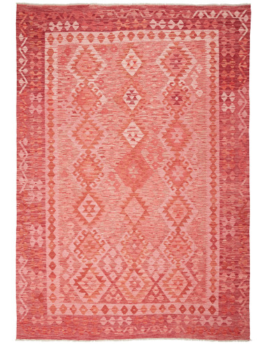 Tappeto Kilim Pakistan cm.205x288