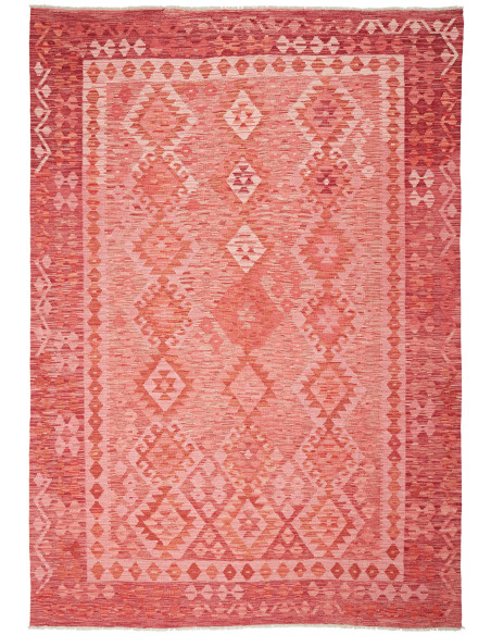 Tappeto Kilim Pakistan cm.205x288