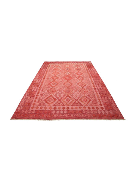 Tappeto Kilim Pakistan cm.205x288