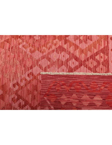 Tappeto Kilim Pakistan cm.205x288