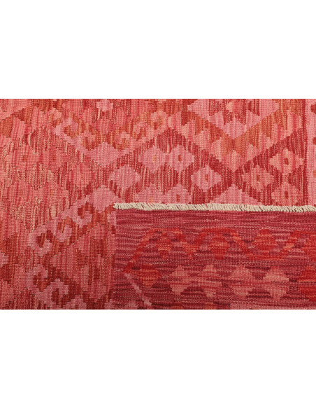 Tappeto Kilim Pakistan cm.205x288