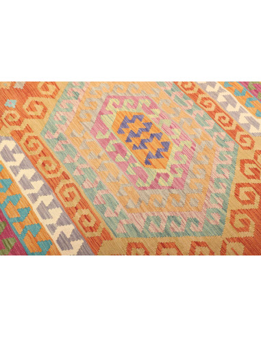Tappeto Kilim Pakistan cm.205x295