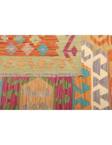 Tappeto Kilim Pakistan cm.205x295