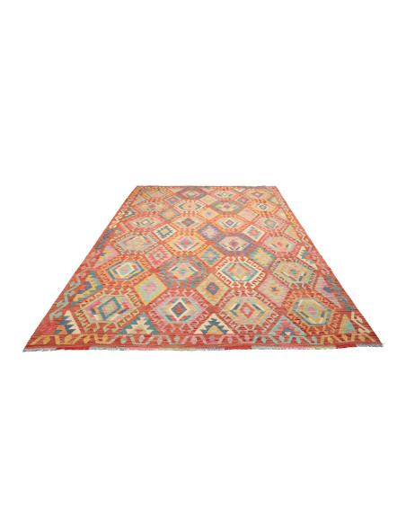 Tappeto Kilim Pakistan cm.207x293