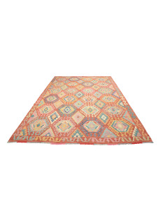 Tappeto Kilim Pakistan cm.208x297 2