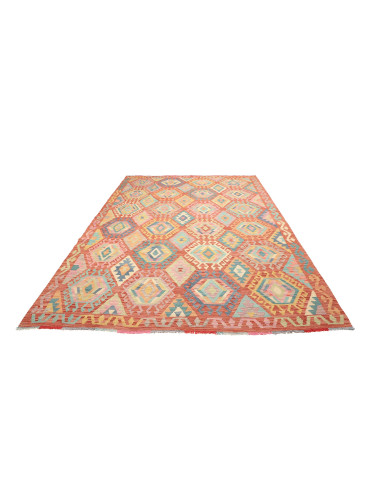 Tappeto Kilim Pakistan cm.208x297