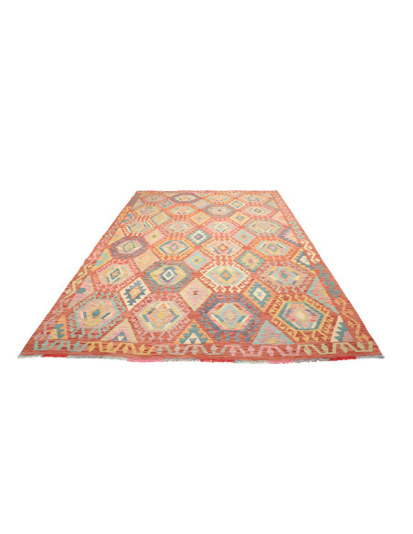 Tappeto Kilim Pakistan cm.208x297