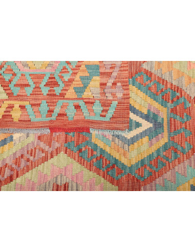 Tappeto Kilim Pakistan cm.208x297