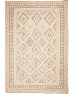 Tappeto Kilim Pakistan cm.203x292