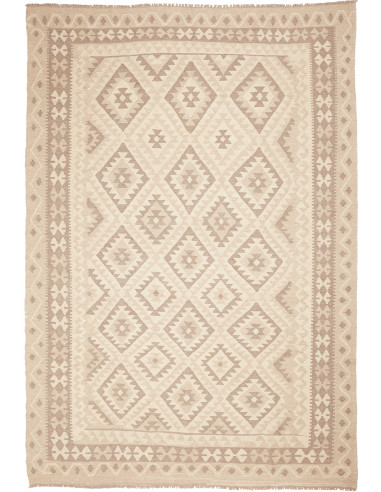 Tappeto Kilim Pakistan cm.203x292