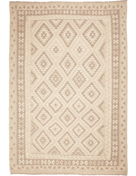 Tappeto Kilim Pakistan cm.203x292