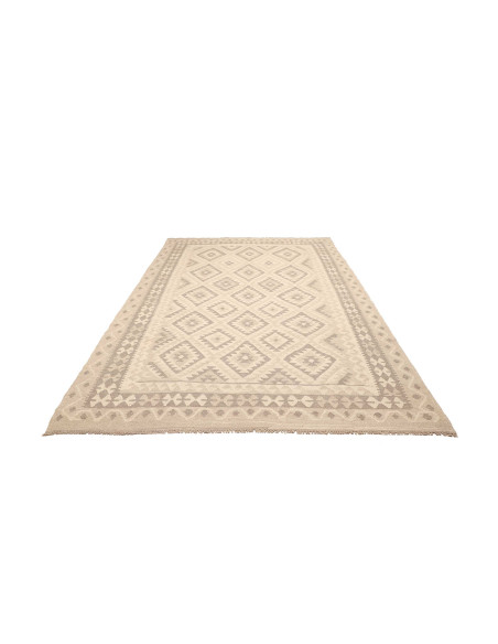Tappeto Kilim Pakistan cm.203x292