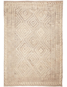 Tappeto Kilim Pakistan cm.203x294