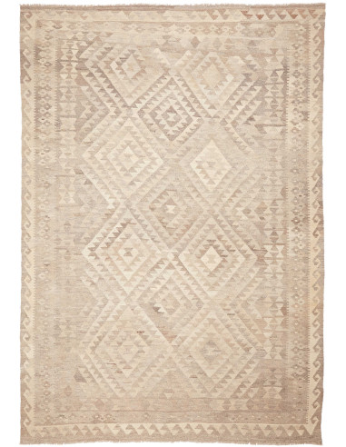 Tappeto Kilim Pakistan cm.203x294