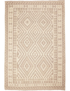 Tappeto Kilim Pakistan cm.201x293