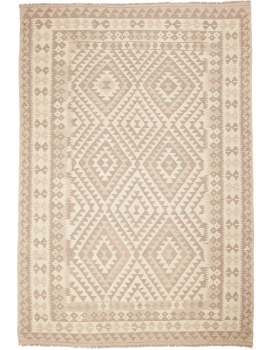 Tappeto Kilim Pakistan cm.201x293