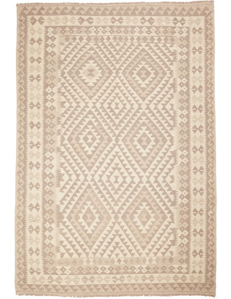 Tappeto Kilim Pakistan cm.201x293