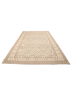 Tappeto Kilim Pakistan cm.201x293 2