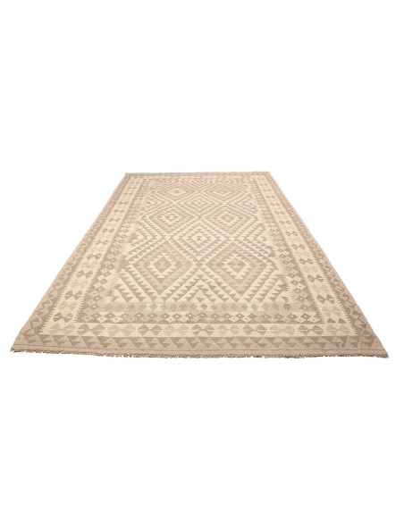 Tappeto Kilim Pakistan cm.201x293