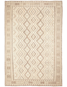 Tappeto Kilim Pakistan cm.201x298