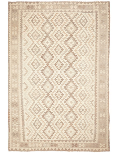 Tappeto Kilim Pakistan cm.201x298