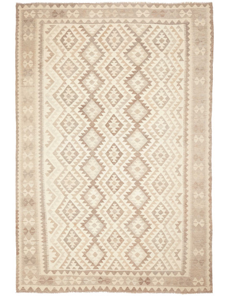 Tappeto Kilim Pakistan cm.201x298